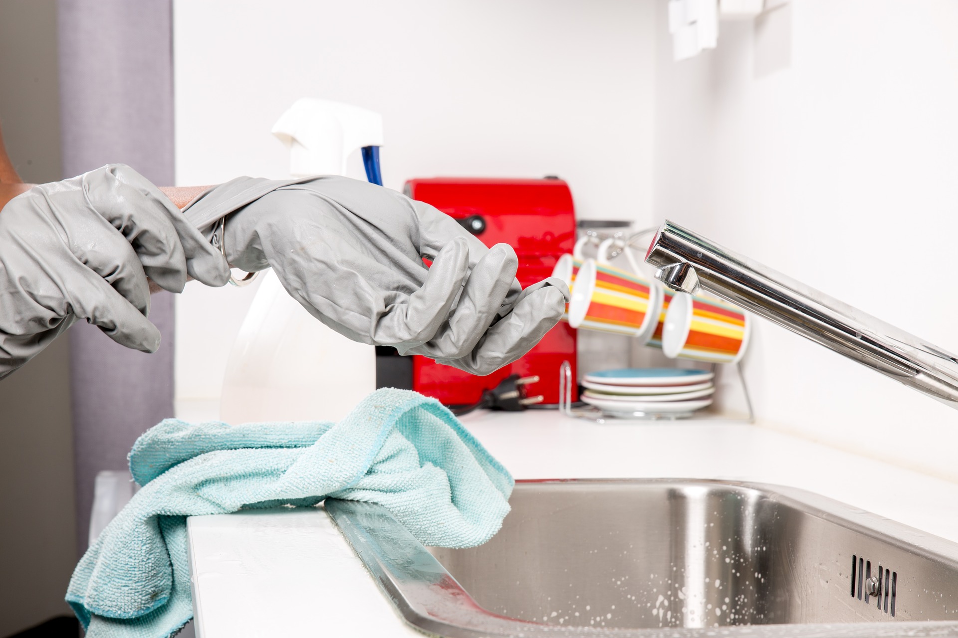 5 astuces sur le nettoyage des canalisations de votre maison
